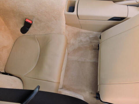 2006 Porsche 911 Carrera 4S