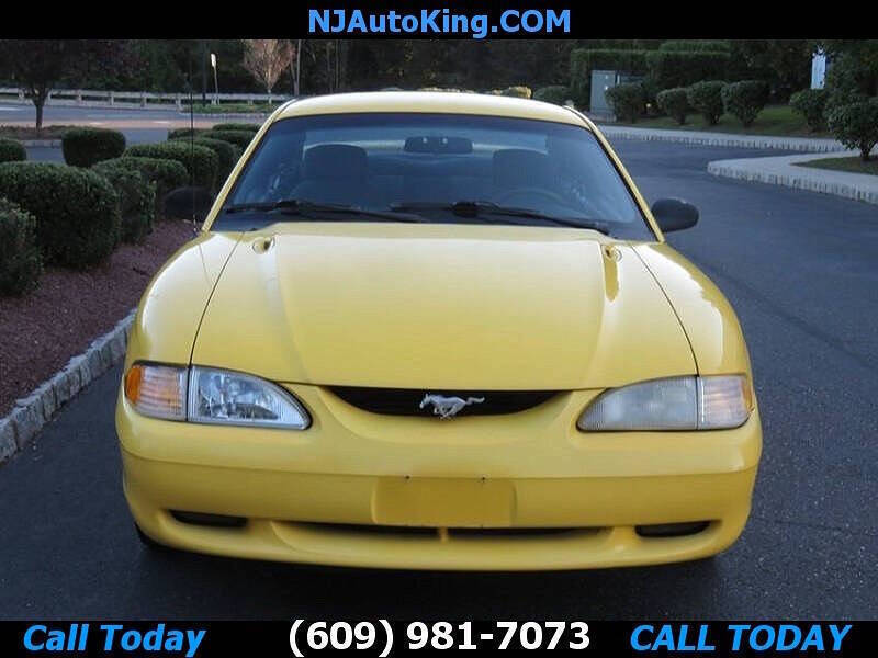 1994 Ford Mustang GT