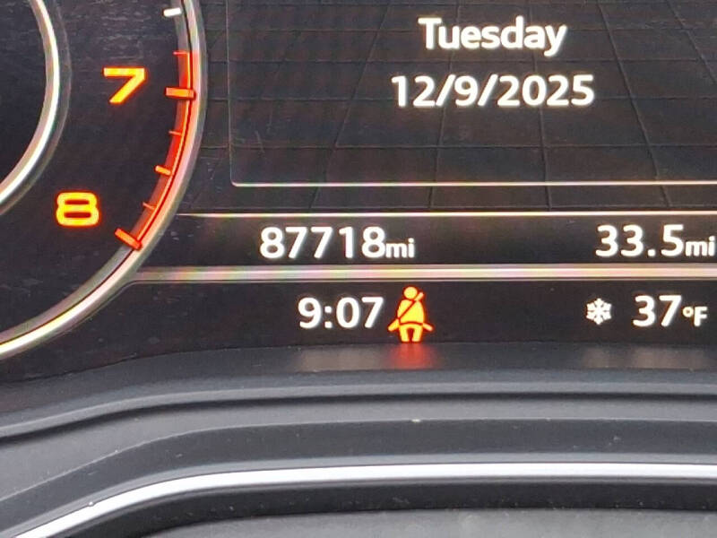 2019 Audi Q5 quattro Premium Plus 45 TFSI