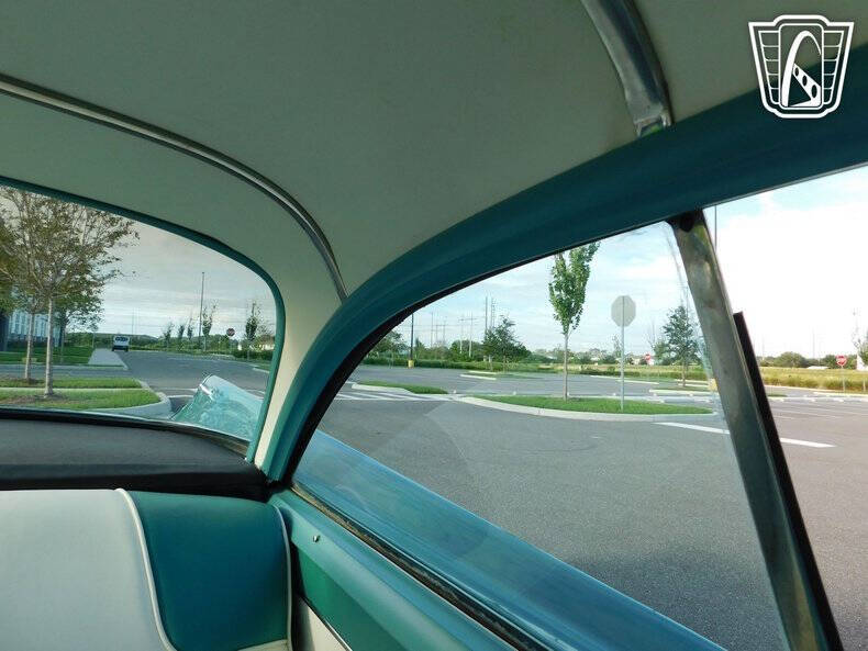 1960 Desoto Fireflite