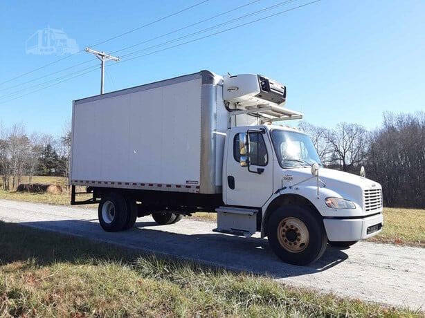 2016 Freightliner M2 106