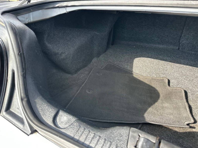 2013 Ford Mustang V6