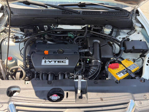 2003 Honda CR-V LX