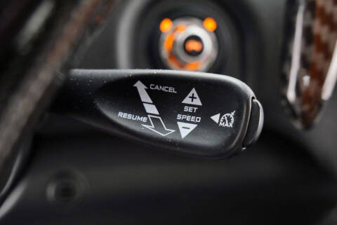 2012 McLaren MP4-12C