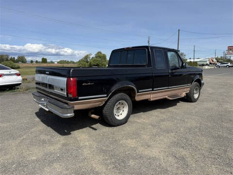 1995 Ford F-150