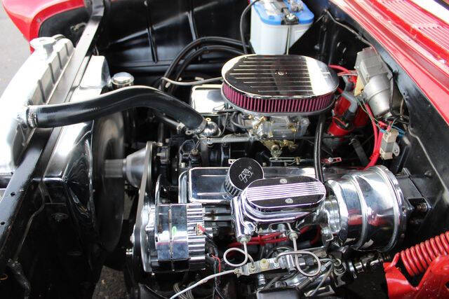 1956 Chevrolet Nomad