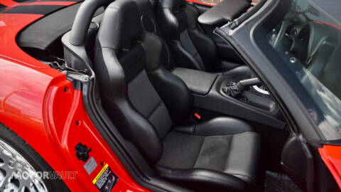 2006 Dodge Viper SRT-10