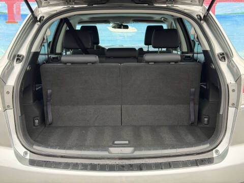 2009 Mazda CX-9 Sport