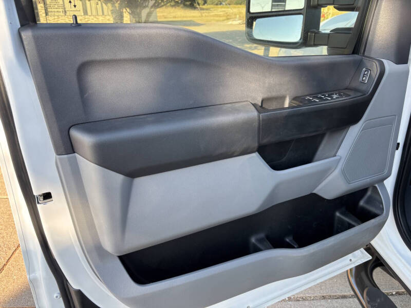 2024 Ford F-350 Super Duty XL