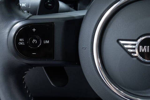 2024 MINI Countryman Cooper S ALL4