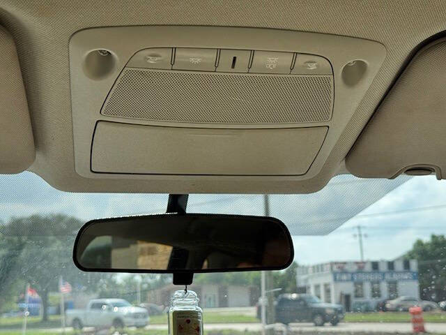 2014 Nissan Rogue SV