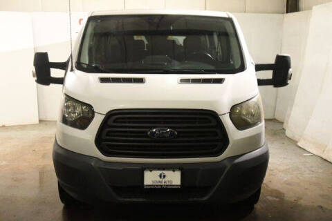 2016 Ford Transit