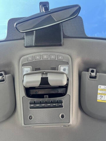 2021 Ford F-550 Super Duty