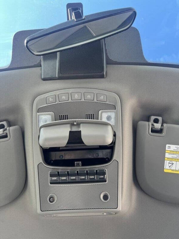 2021 Ford F-550 Super Duty