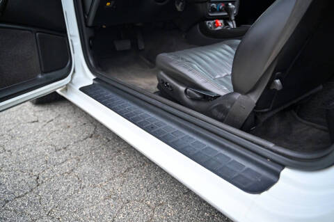 2000 Chevrolet Camaro Z28 SS