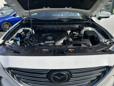 2023 Mazda CX-9 Grand Touring