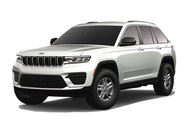 2024 Jeep Grand Cherokee for sale at Rouse Motor in Grundy Center, IA