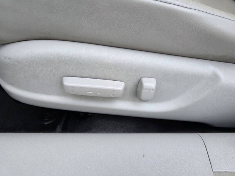 2014 Acura TSX w/Tech