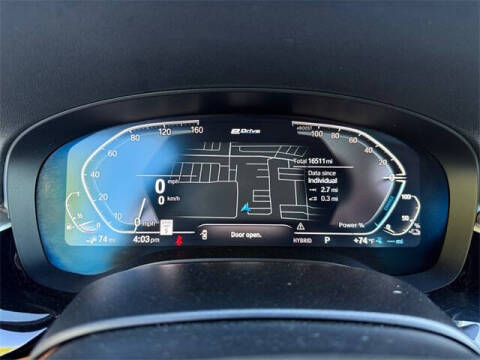 2023 BMW 5 Series 530e