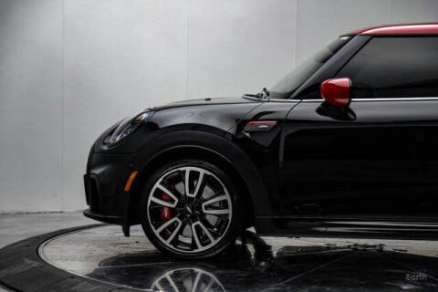 2023 MINI Hardtop 2 Door John Cooper Works