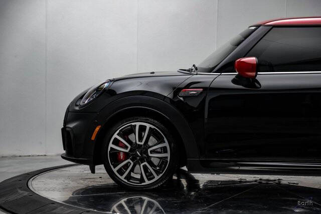 2023 MINI Hardtop 2 Door John Cooper Works