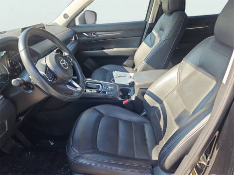 2022 Mazda CX-5 2.5 S Premium Plus