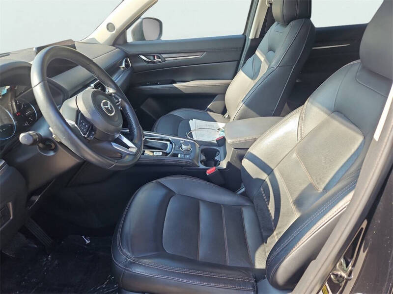 2022 Mazda CX-5 2.5 S Premium Plus