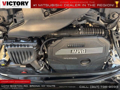 2022 BMW 2 Series 228i xDrive Gran Coupe