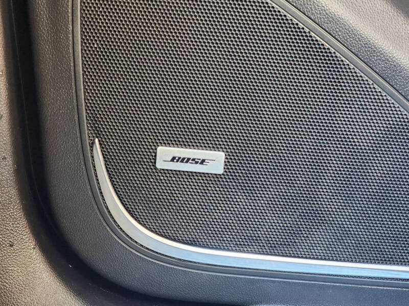 2017 Buick Envision Premium I