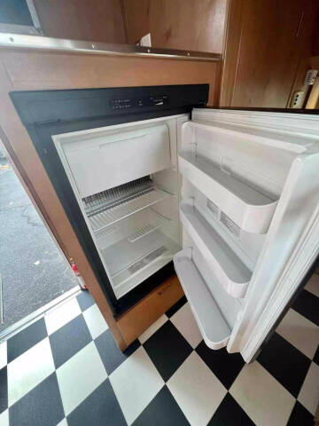 2016 Forest River Shasta