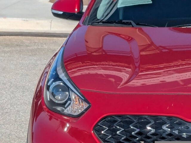 2020 Kia Niro EX Premium