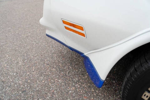 1978 Pontiac Macho Trans Am