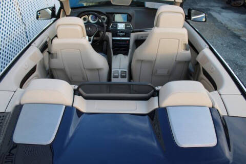 2014 Mercedes-Benz E-Class E 350