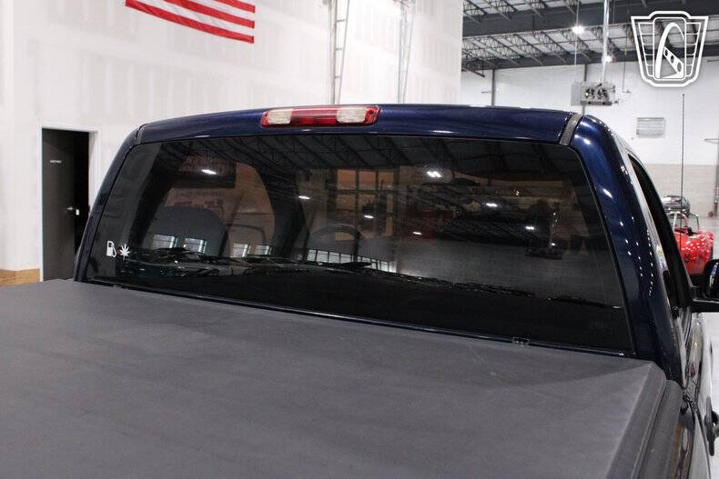 2007 Chevrolet Silverado 1500 Classic