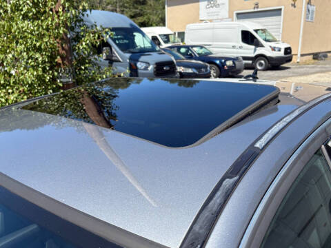 2012 Mercedes-Benz C-Class C 250 Luxury