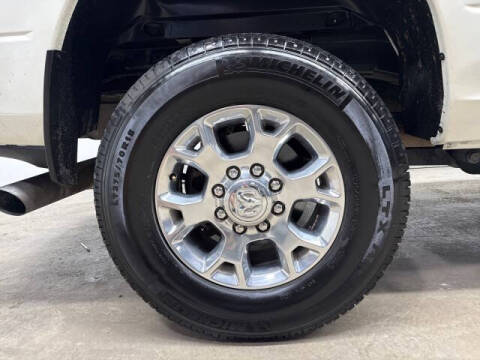 2023 RAM 2500 Laramie