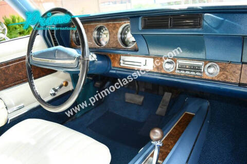 1970 Oldsmobile Cutlass Supreme