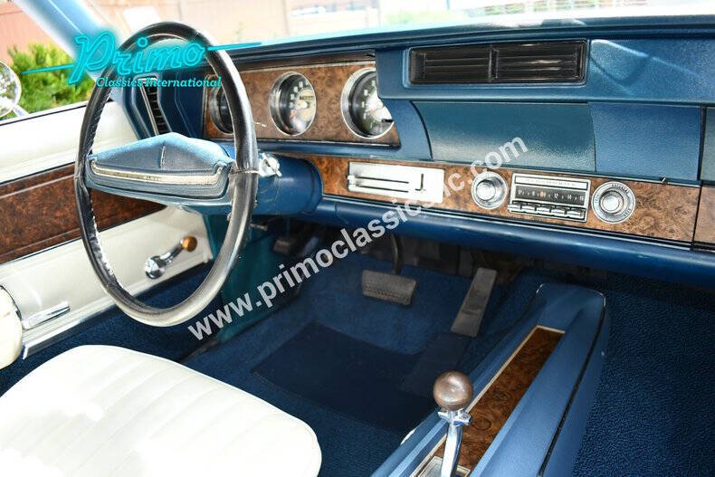 1970 Oldsmobile Cutlass Supreme