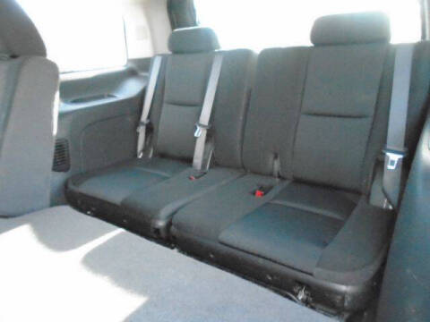 2013 Chevrolet Tahoe LS