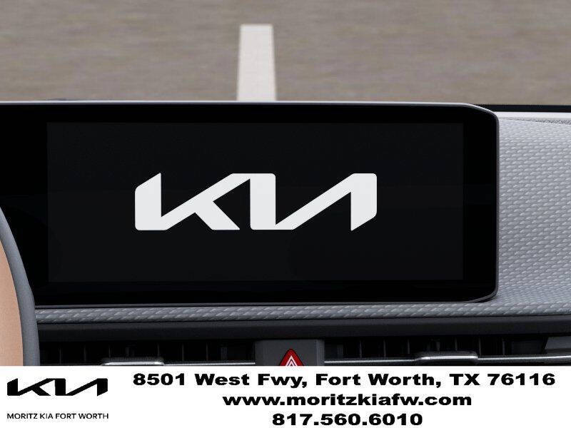 2026 Kia EV6 Wind