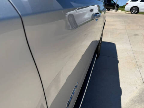 2018 GMC Yukon SLE