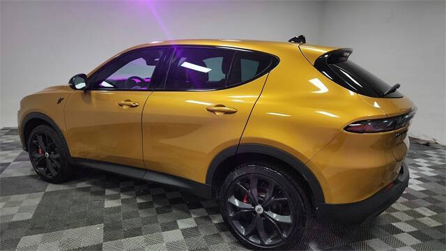 2024 Dodge Hornet GT Plus