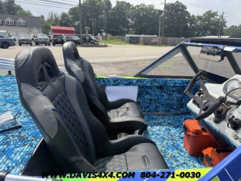 2019 MINI JET