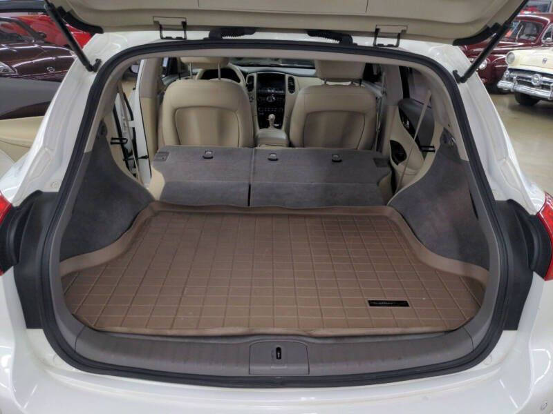 2013 Infiniti EX37 photo