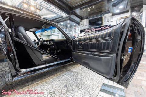 1978 Pontiac Trans Am