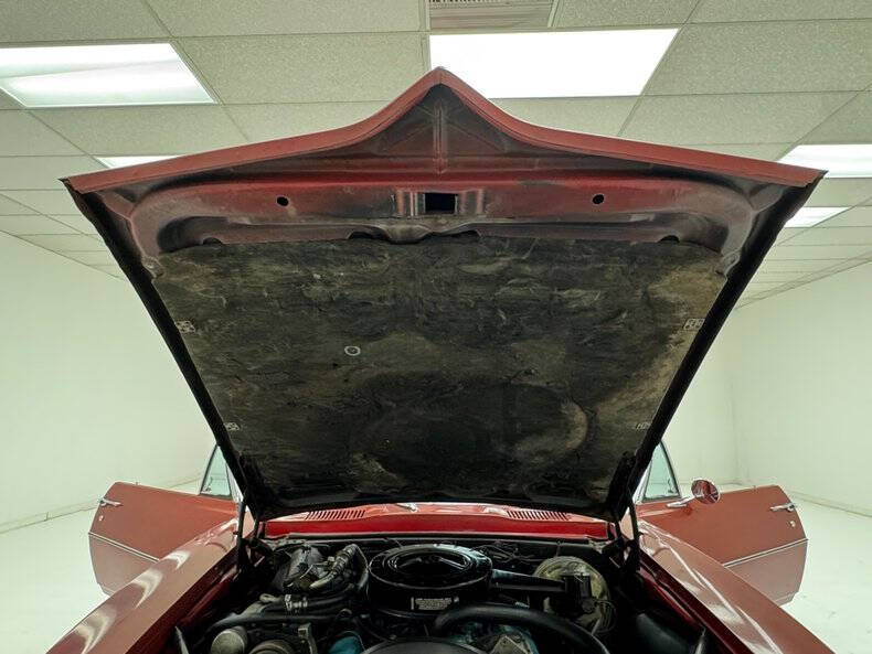 1967 Pontiac Firebird