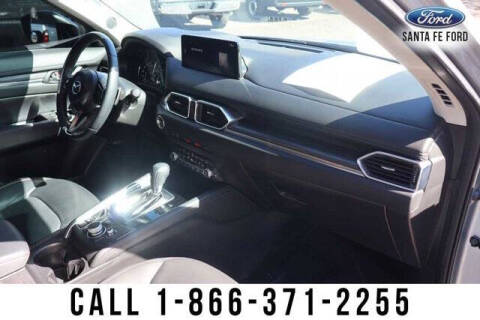 2022 Mazda CX-5 2.5 S Premium Plus