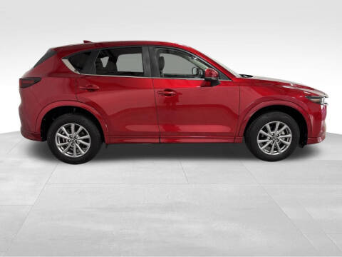 2024 Mazda CX-5 2.5 S Select