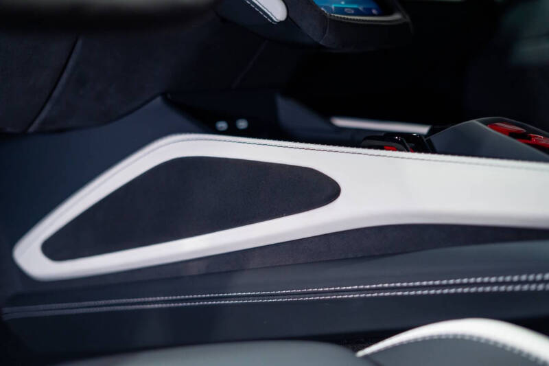 2026 Lamborghini Temerario