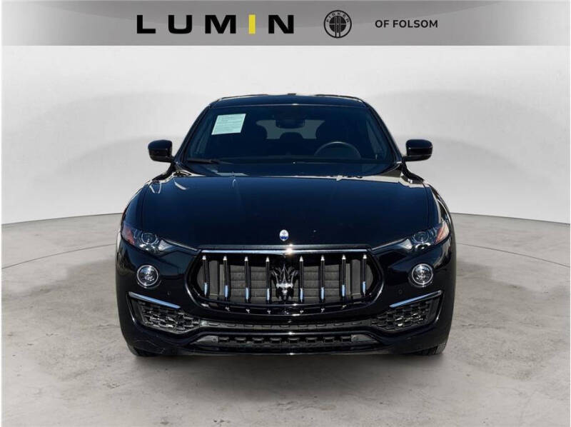 2022 Maserati Levante GT